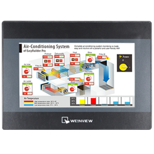 MT6103iP規(guī)格尺寸，MT6103iP報價，MT6103iP尺寸，MT6103iP威綸觸摸屏